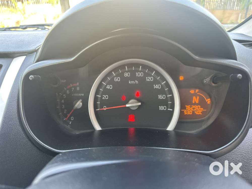 Maruti Suzuki Celerio X Amt Zxi, 2018, Petrol