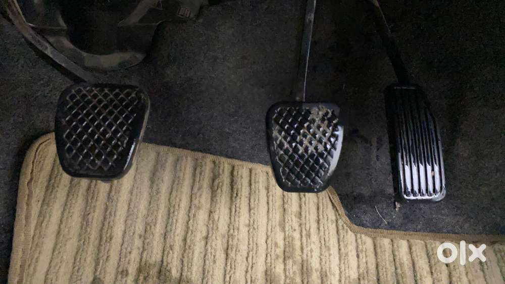 Honda Brio S Mt, 2015, Petrol