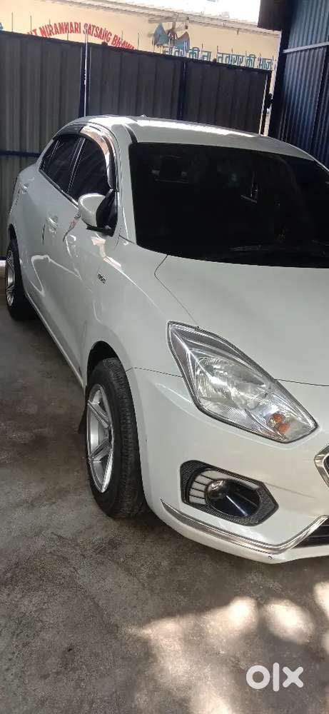 Swift Dzire