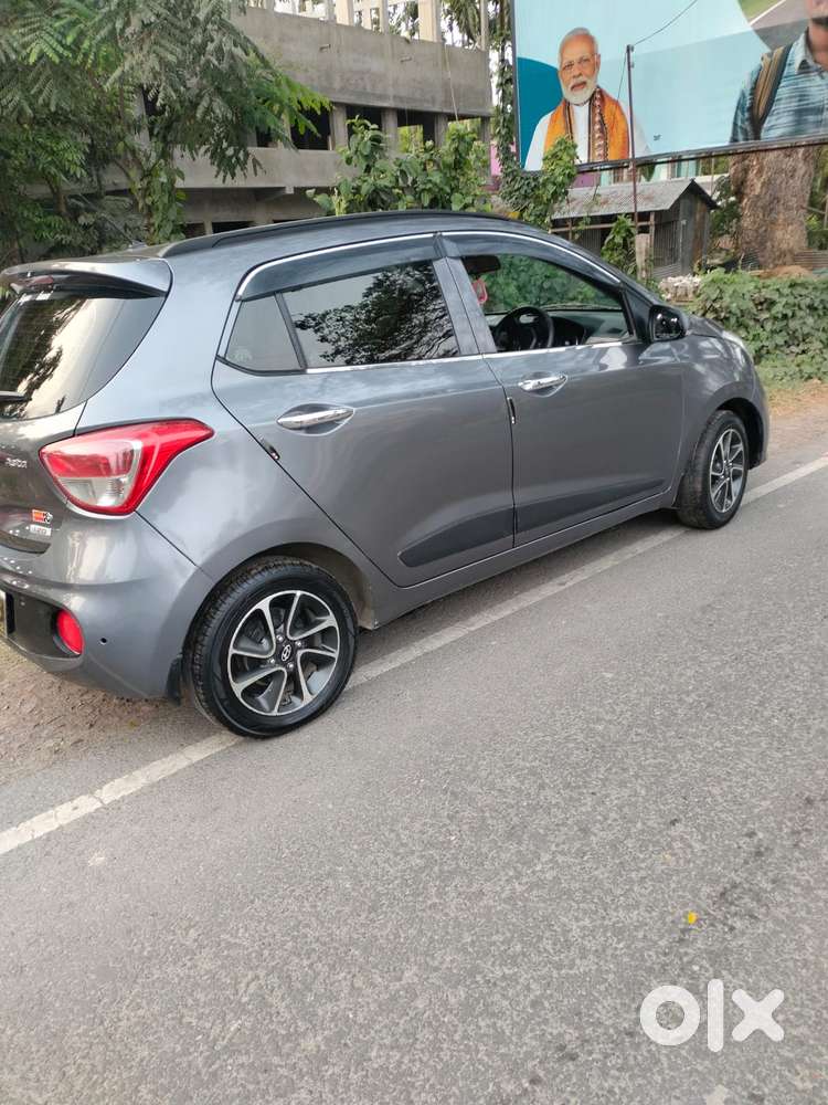 Hyundai Grand I10 1.2 Crdi Asta, 2018, Diesel