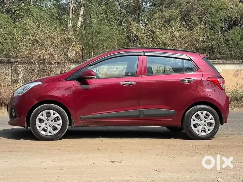 Buy A New Car