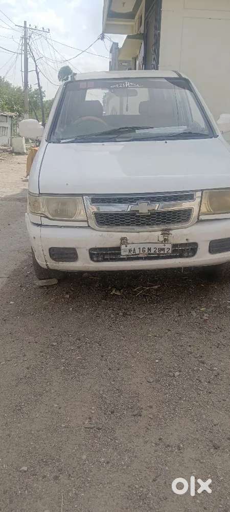 Chevrolet Aveo 2007