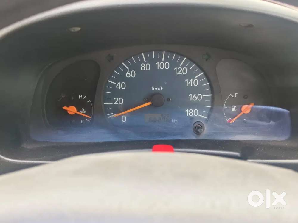 Maruti Suzuki Alto Lxi 2005 Manual Petrol