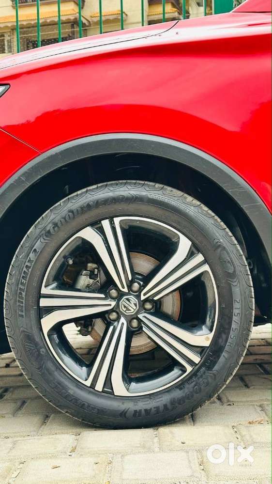 Mg Astor Zs Vti-tech Cvt Sharp, 2022, Petrol
