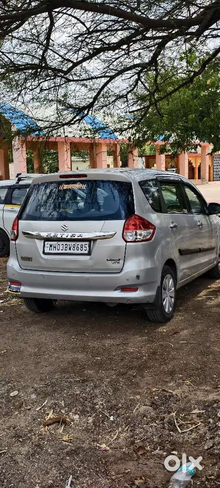 Maruti Suzuki Ertiga 2015 Diesel 175000 Km Driven