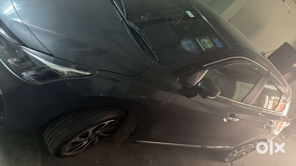 Maruti Suzuki Baleno 1.2 2022