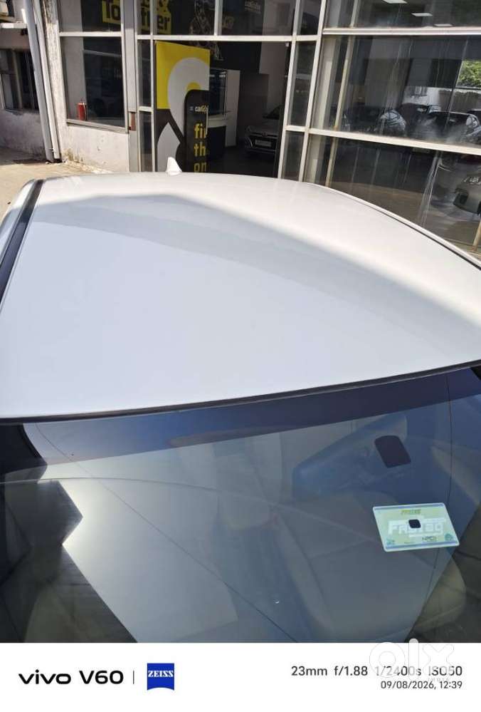 Honda City V Mt, 2015, Petrol