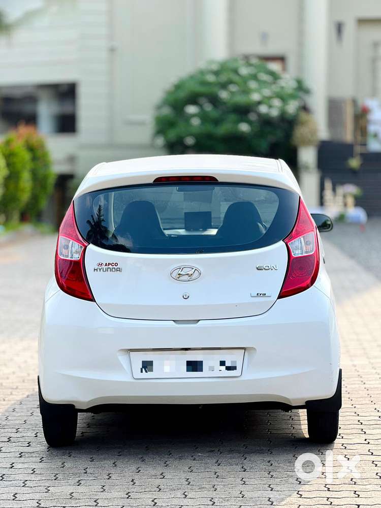 Hyundai Eon Era +, 2016, Petrol