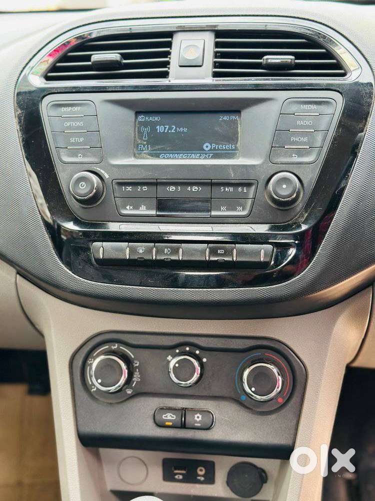 Tata Tiago Xz Opt, 2019, Petrol