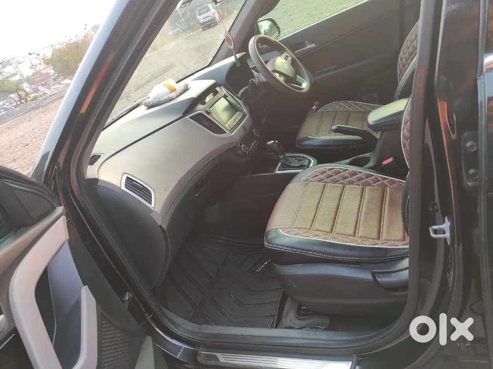 Hyundai Creta 2019 Diesel 99786 Km Driven Insurance Over