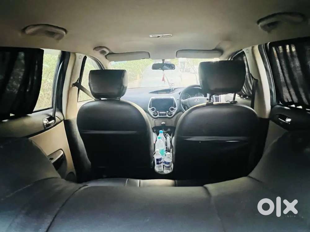 Hyundai I20 Magna 2012 (petrol) – Excellent Condition  Fully Loaded