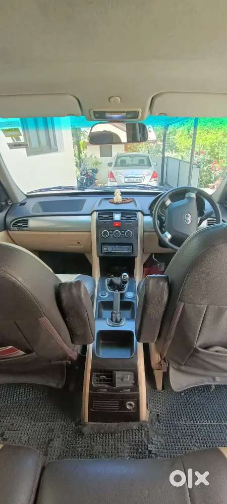 Tata Safari Storme 2014 Diesel Good Condition
