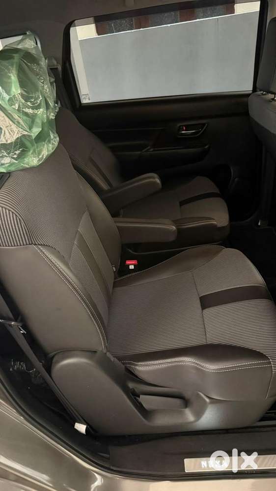 Maruti Suzuki Xl6 2020 Petrol 8000 Km Driven