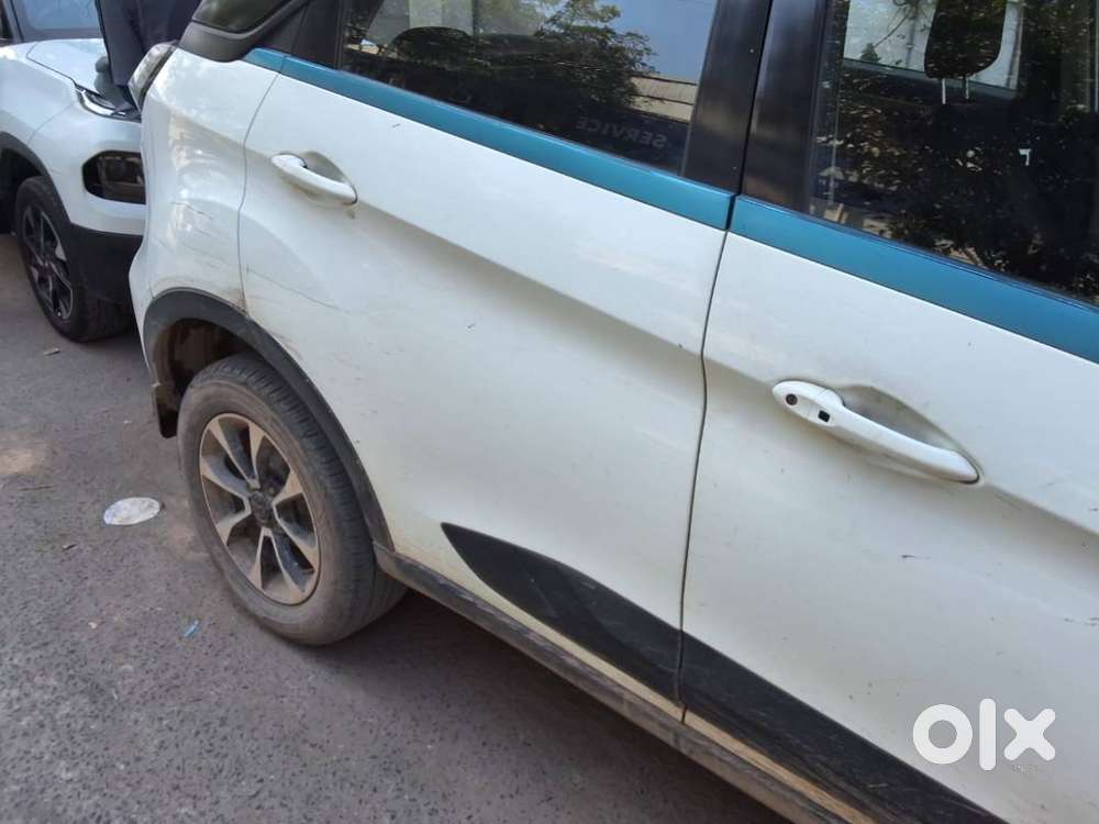 Nexon Ev For Sale