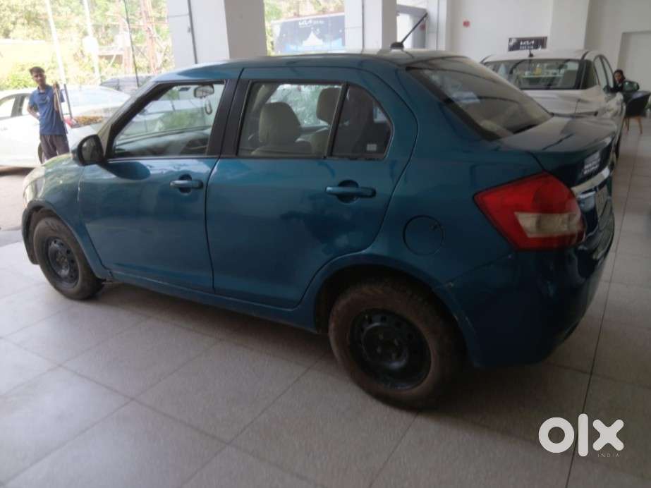 Maruti Suzuki Swift Dzire Vdi (o), 2013, Diesel