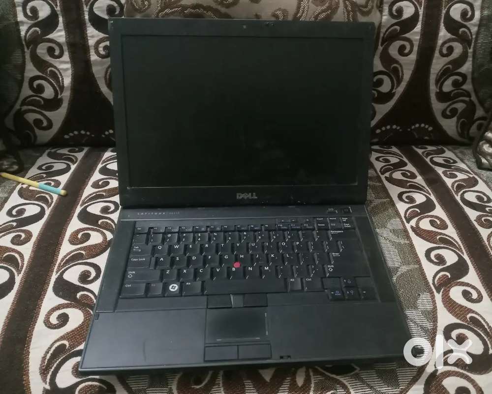 Dell Laptop i7 processor