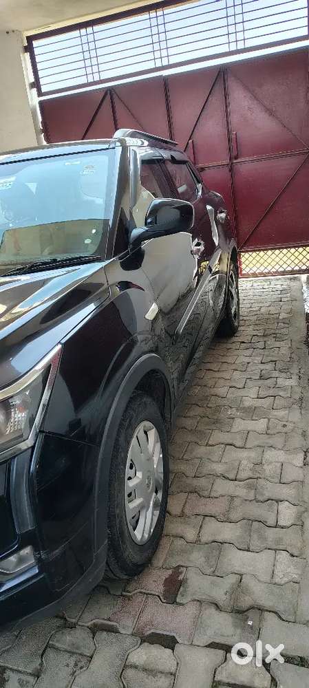 Showroom Condition New Tyre