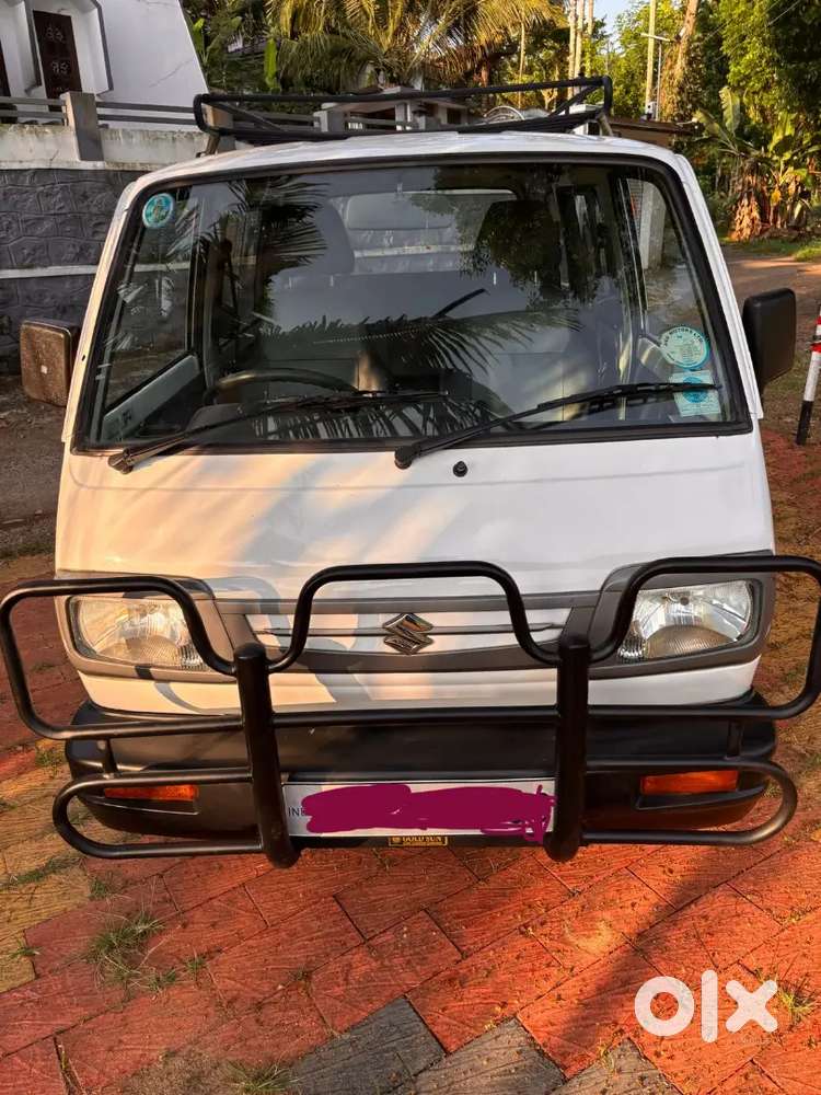 Good Condition And Good Tyre