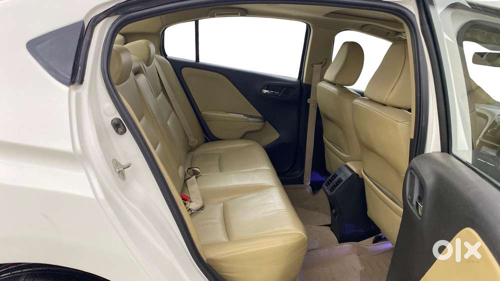 Honda City 2015-2017 I Vtec Vx, 2015, Petrol
