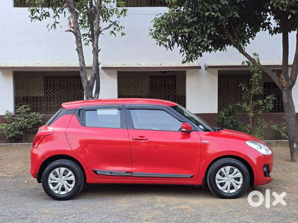 Maruti Suzuki Swift Ddis Vdi, 2018, Diesel