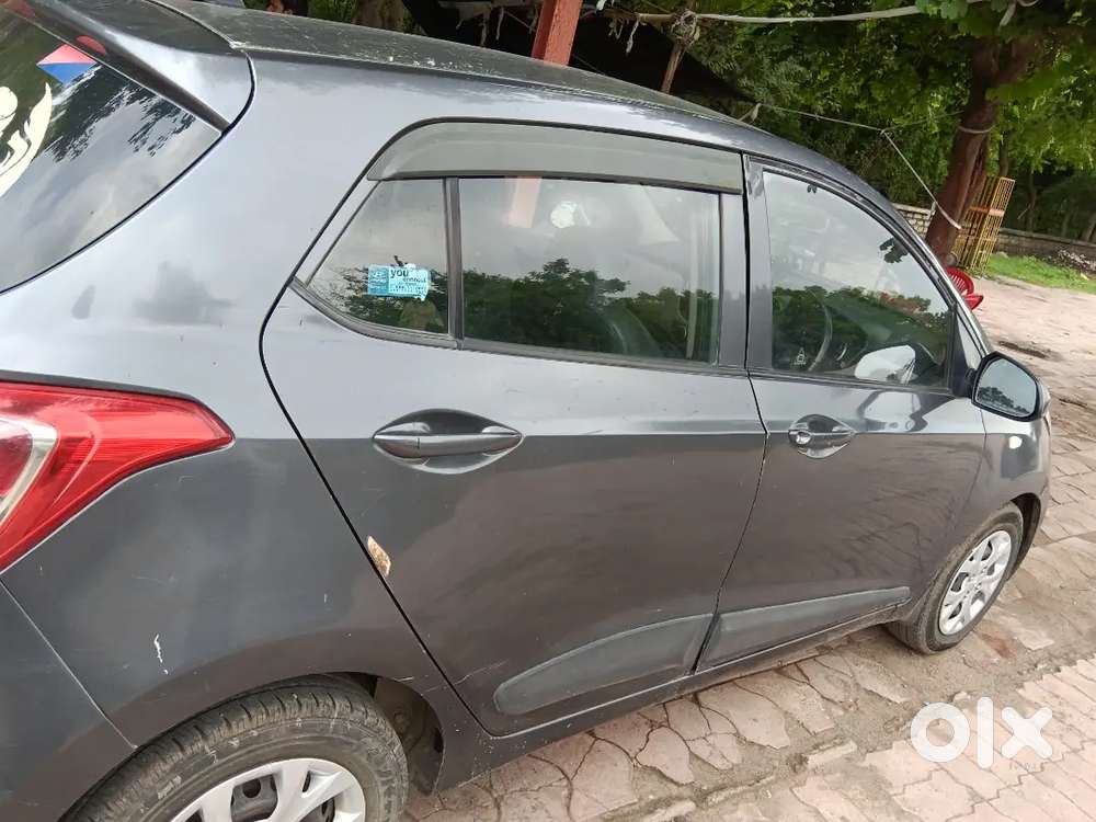 Hyundai Grand I10 Era 2013