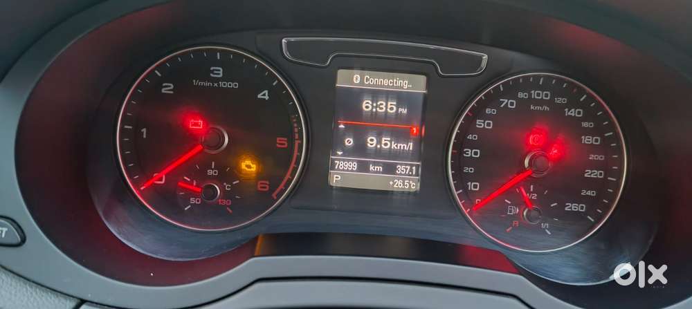 Audi Q3 35 Tdi Quattro Premium, 2015, Diesel