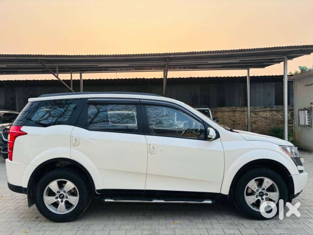 Mahindra Xuv500 2011-2015 W8 4wd, 2015, Diesel
