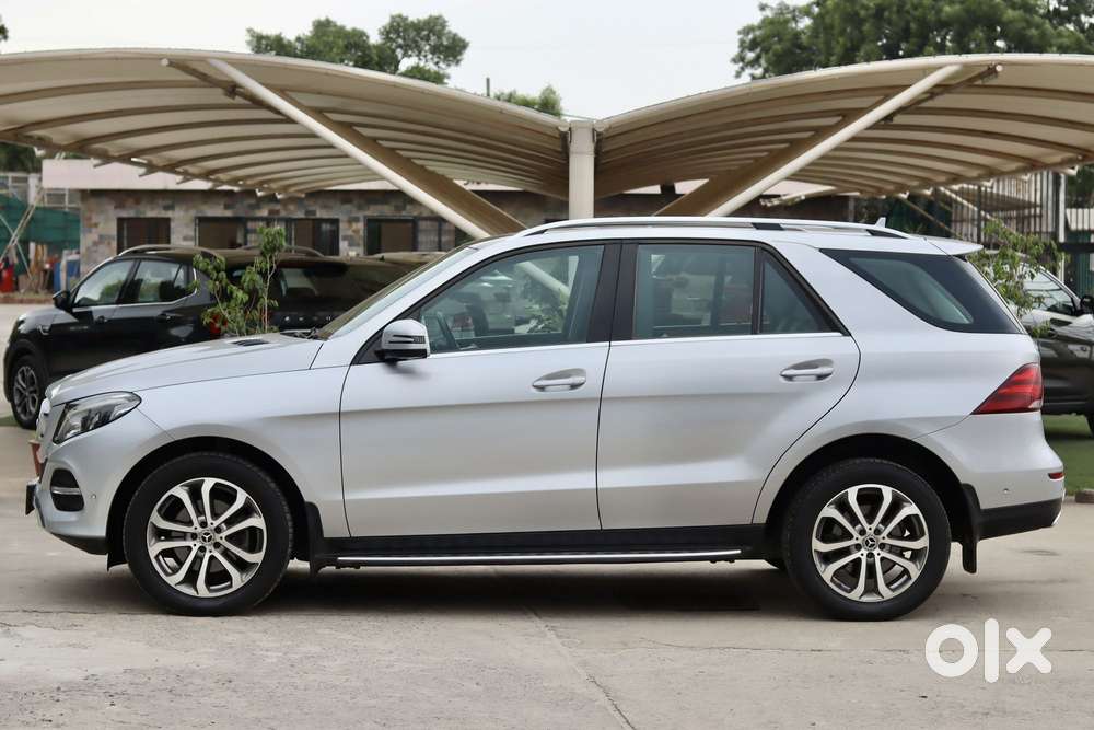 Mercedes-benz Gle Class 2.1 250d 4matic, 2019, Diesel