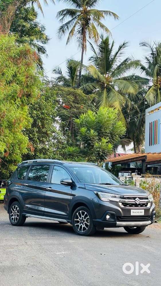 Maruti Suzuki Xl6 1.5 Zeta Mt, 2025, Petrol