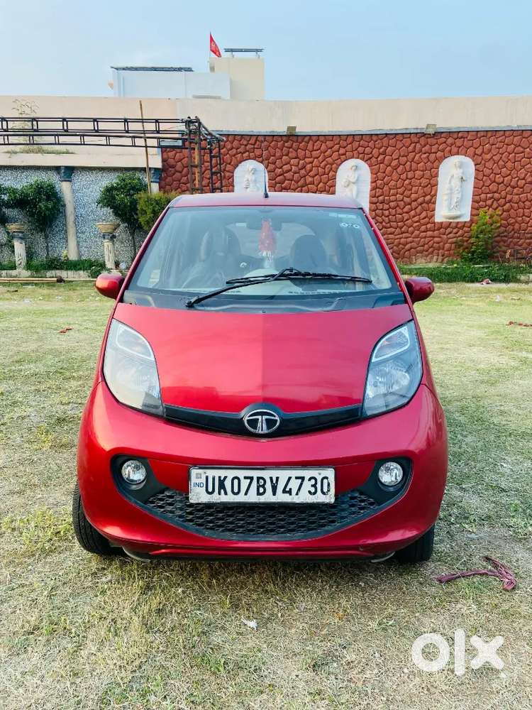 Tata Nano 2017 Petrol 42 Km Driven