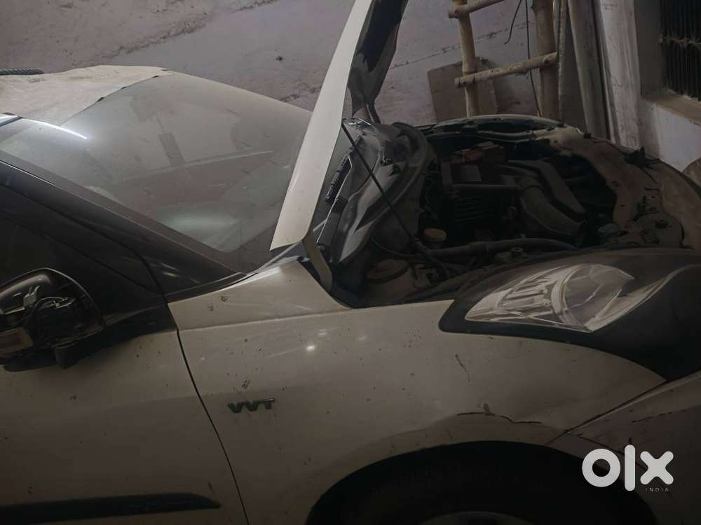 Maruti Suzuki Dzire