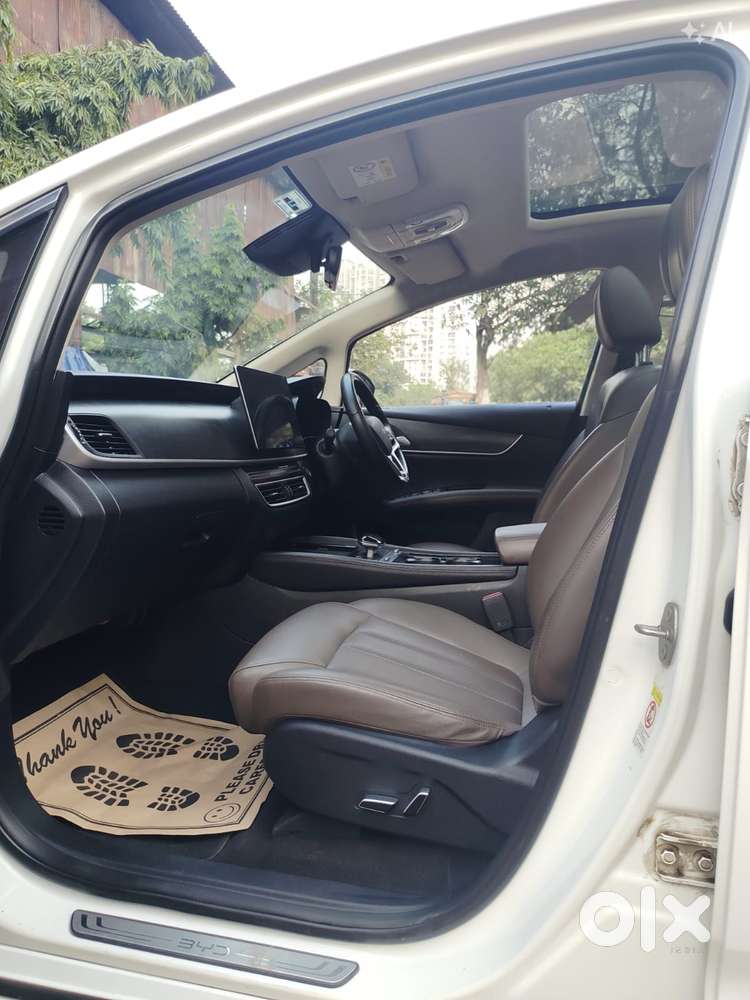 Byd Emax 7 Superior 6 Str, 2024, Electric