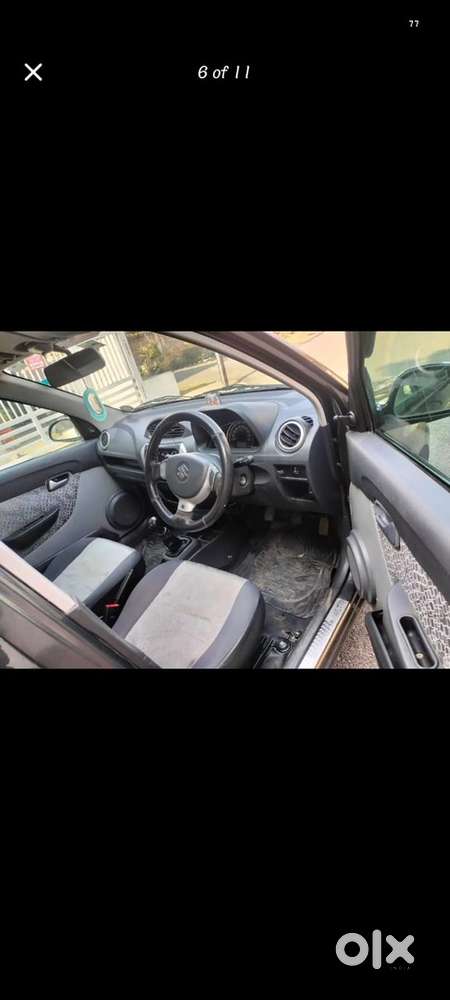 Maruti Suzuki Alto 800 2017 Petrol 80000 Km Driven