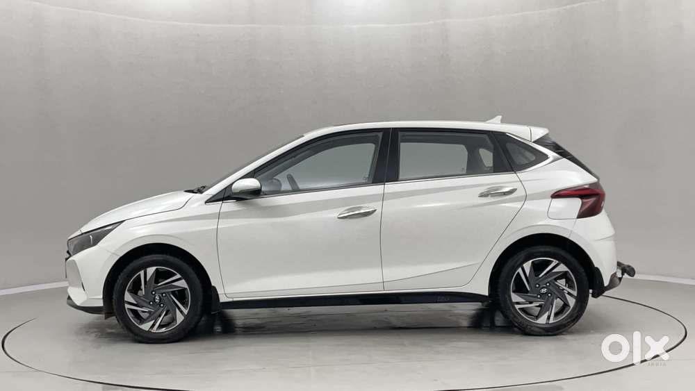 Hyundai New I20 1.5 Asta (o) Mt, 2022, Diesel