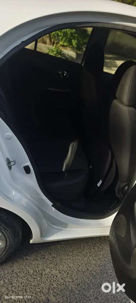 Nissan Micra 2019 Well Maintained