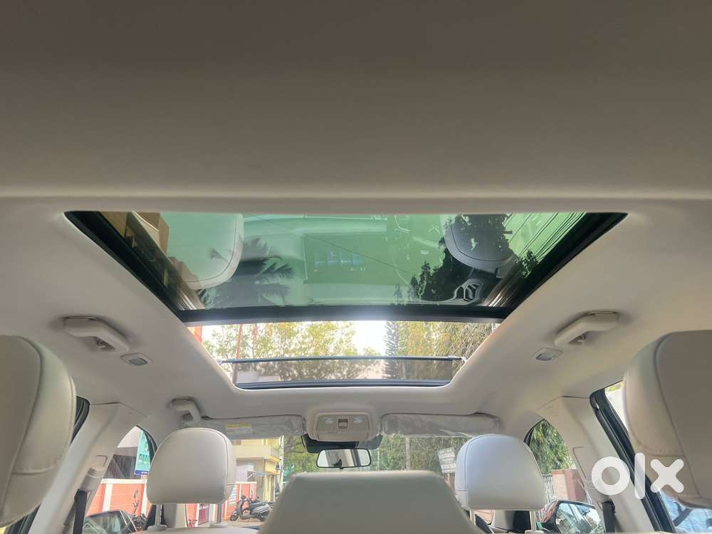 Mahindra Xuv700 2.2 Ax 7 Diesel At Str, 2022, Diesel