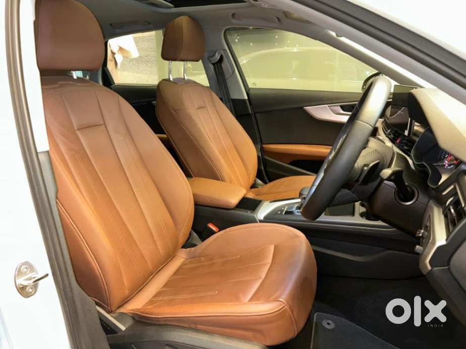 Audi A4 2.0 Premium 40 Tfsi, 2024, Petrol