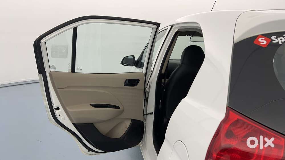 Hyundai Santro Sportz, 2020, Petrol