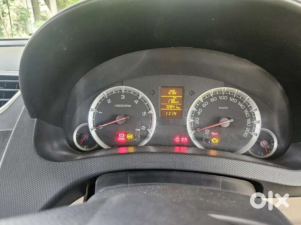 Maruti Suzuki 2014