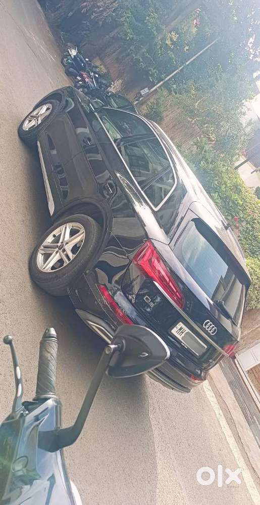 Audi Q5 Technology 45 Tfsi, 2022, Petrol