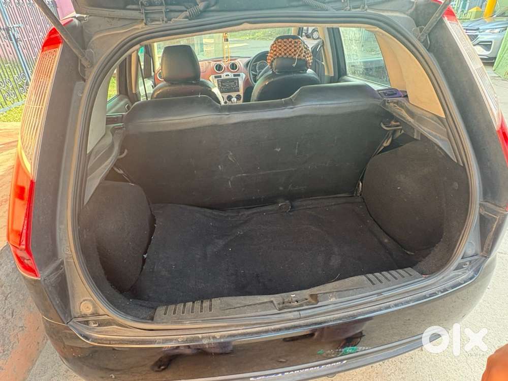 Ford Figo 2010 Petrol Well Maintained