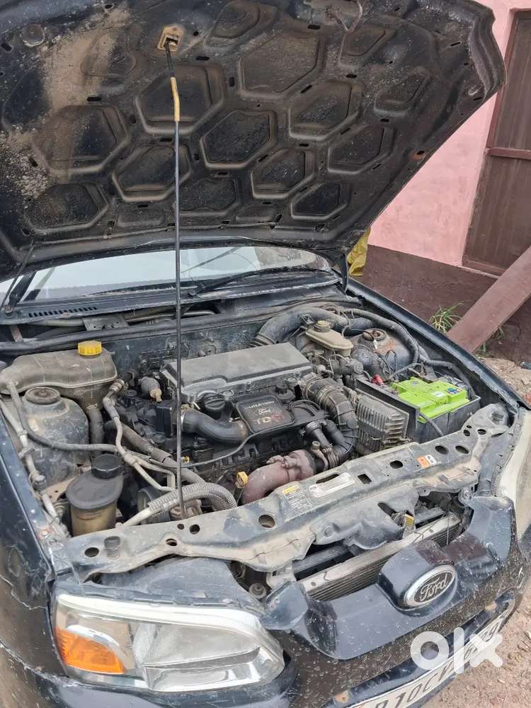 Ford Ikon Diesel 2010