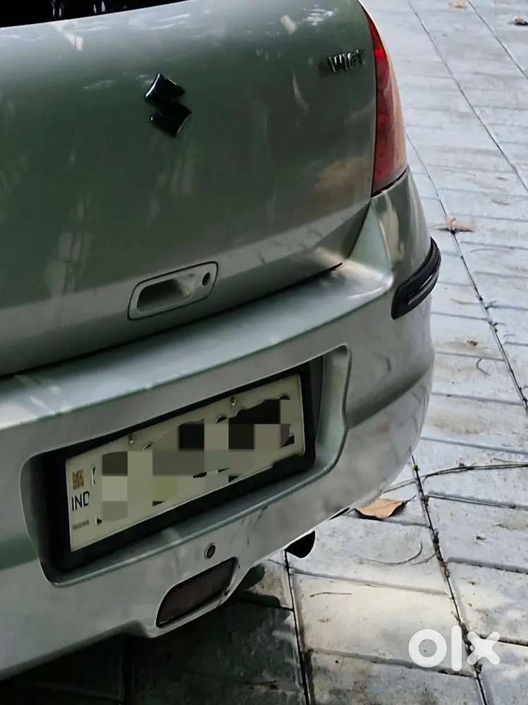 Maruti Suzuki Swift 2011 Diesel Manual