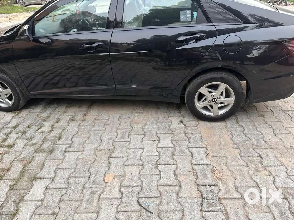 Hyundai Verna 1.5 Petrol 2023