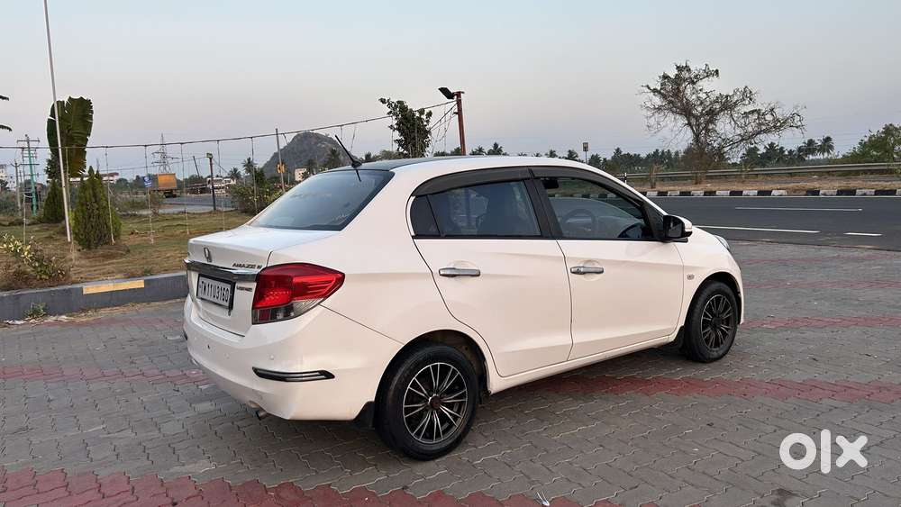 Honda Amaze