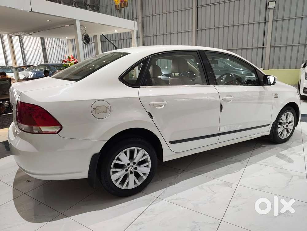 Volkswagen Vento 1.5 TDI Highline Plus, 2015, Diesel