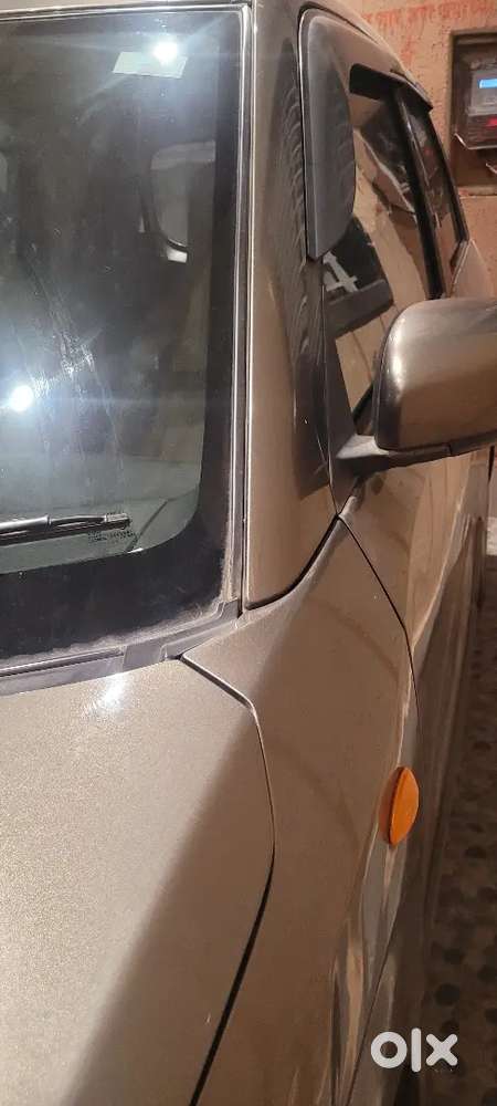Maruti Suzuki Wagon R 2021