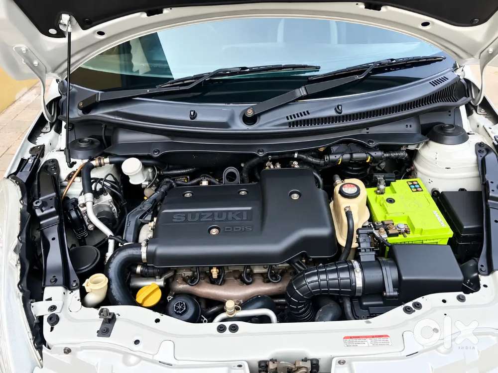 Maruti Suzuki Swift 2016 Vdi Disal Kosambba