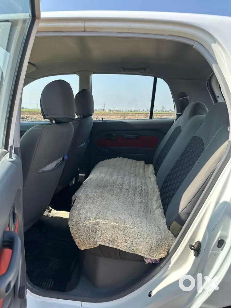 Hyundai Santro Xing Gls 2008