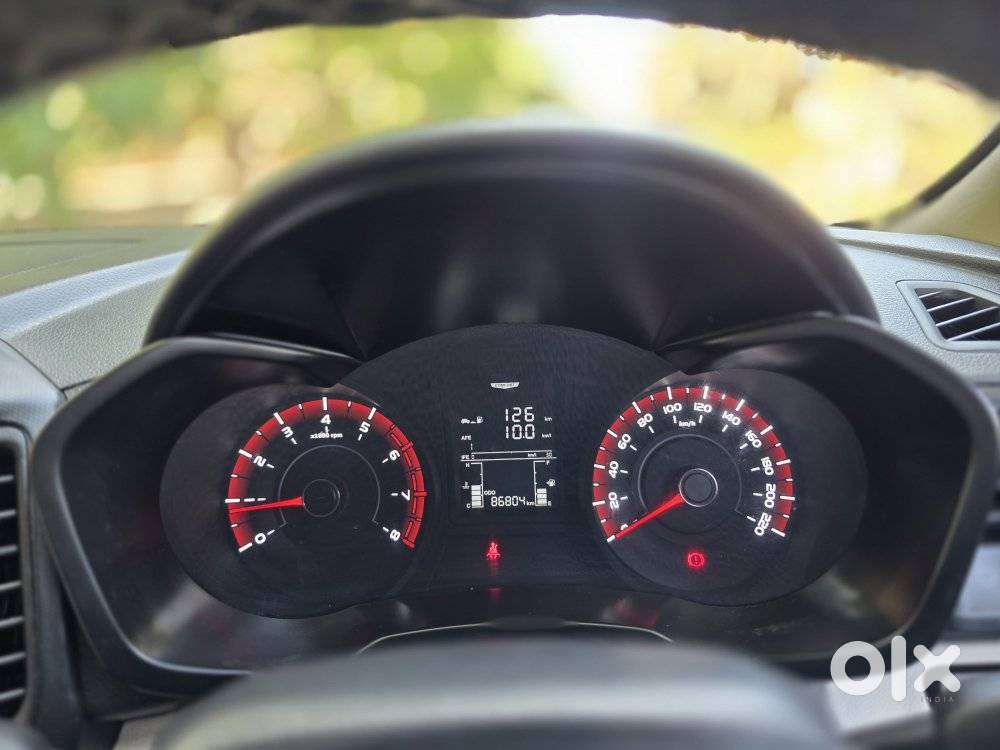 Mahindra Xuv300 W4, 2019, Petrol